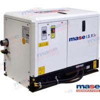 MAS003317 - IS 9.1 8,6 kW 3000 tpm generator