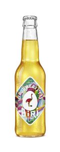 Fles Brouwerij 't IJ Biri