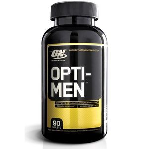 Opti-Men 90tabl