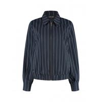 Lady day - Blue | Dames | Jasje | Blue | XL | regular | Kamst mode