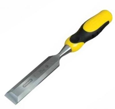 Stanley handgereedschap Steekbeitel Dynagrip 30mm - 0-16-890