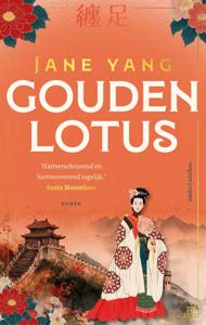 Gouden lotus (Paperback)