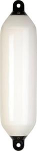 Dan-fender 1242 Hd Cilinder Fender Ø300 X 1130 Mm Wit Default