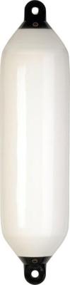 Dan-fender 1242 Hd Cilinder Fender Ø300 X 1130 Mm Wit Default