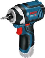 Bosch Blauw GDR 12V-105 Professional | SOLO | zonder accu&apos;s en lader - 06019A6901