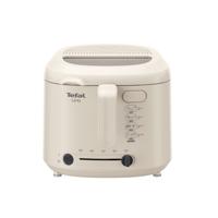 Tefal FF203B Friteuse Grijs