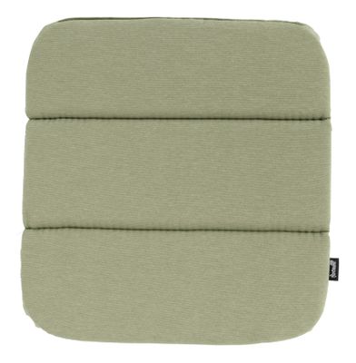 Hartman Tuinkussen 'Cuba' t.b.v. Delphine tuinstoelen, kleur Groen