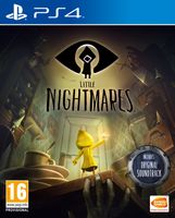 Little Nightmares Day One Edition - thumbnail