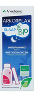 Arkopharma Arkorelax Slaap Jr Bio Siroop