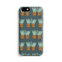 Sansevieria: Volledig Geprint iPhone 7 Hoesje