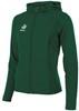 Reece 808661 Shift Hooded Full Zip Top Ladies - Bottle Green - XS