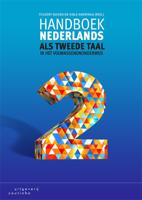 Handboek Nederlands als tweede taal in het volwassenenonderwijs (Paperback)