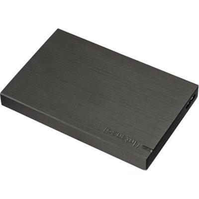 Externe Harde Schijf INTENSO 6028660 1 TB Antraciet