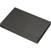 Externe Harde Schijf INTENSO 6028660 1 TB Antraciet - thumbnail