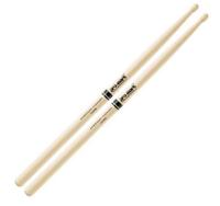 Pro Mark TX2BW Classic Forward 2B Hickory, Oval Wood Tip