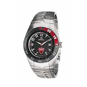 Horlogeband Breil BW0164 (F270043008) Staal Staal