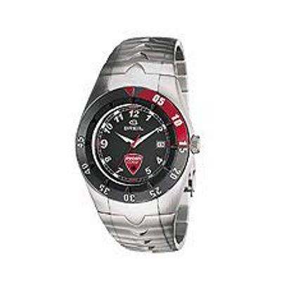 Horlogeband Breil BW0164 (F270043008) Staal Staal