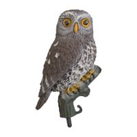 Ubbink uil (klein)