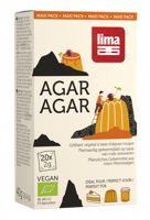 Lima Agar Agar Poeder