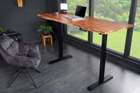 In hoogte verstelbaar bureau MAMMUT FRAME - 43303