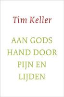 Aan gods hand door pijn en lijden (Paperback)