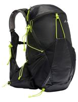Vaude Trail Spacer 18 Rugtas Black