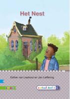 Het nest (Hardback)