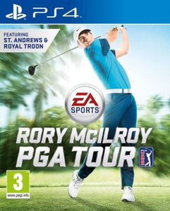 Rory McIlroy PGA Tour