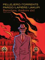 Barcelona, donkere ziel (Hardback)