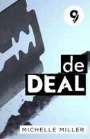 De deal - Aflevering 9 - Michelle Miller - ebook - thumbnail
