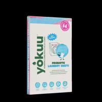 Wasstrips 0% fragrance 96 Gram