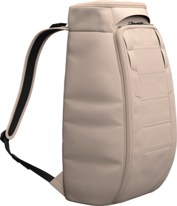 DB Journey Hugger Backpack - 25L - Fogbow Beige