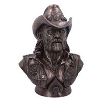 Motorhead Bust Lemmy 35 Cm