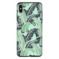 This Sh*t Is Bananas: iPhone XS Max Tough Case