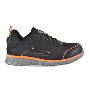 Safety Jogger Ligero2 S1P Oranje | Oranje | Maat 42 - 5401124217674