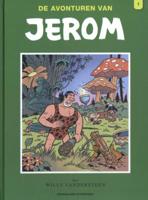 Jerom integraal 1 (Hardback) Jerom integraal 1 (Hardback)