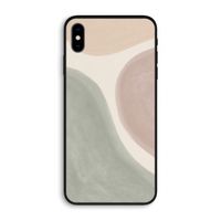 Geo #6: iPhone XS Max Biologisch afbreekbaar hoesje