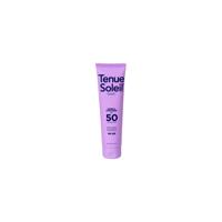 Tenue Soleil SPF50 Mineral Sunscreen 100ml
