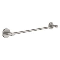 GROHE Essentials handdoekhouder 45cm supersteel 40688DC1