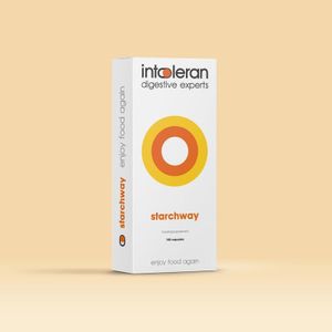Intoleran Starchway (150 caps)