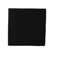Terre d&apos;Azur Rioja Zwart 20x20cm