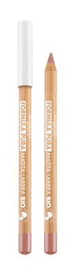 Deborah Milano Pura Lippotlood Bio 1 Nude Beige