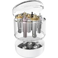 Cricut Machine Tool Organizer Gereedschapsset Meerdere kleuren