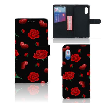 Samsung Xcover Pro Leuk Hoesje Valentine Samsung Xcover Pro Leuk Hoesje Valentine