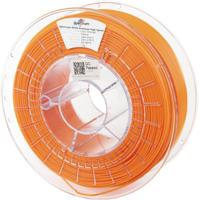 Spectrum Filaments 81542 PETG Premium High Speed Filament PETG Highspeed filament, Chemisch bestendig 1.75 mm 1000 g Lion Orange, Oranje 1 stuk(s)