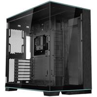 Lian Li O11D EVO RGB Tempered Glass Midi-tower PC-behuizing Zwart