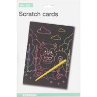 Scratch kaarten