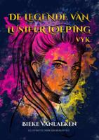 De legende van Lusifer Loeping (Hardback)