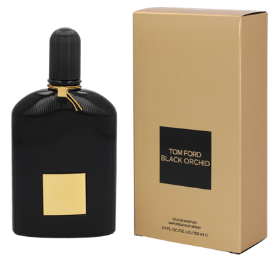 Tom Ford Black Orchid Eau de parfum Spray 100 ml Dames