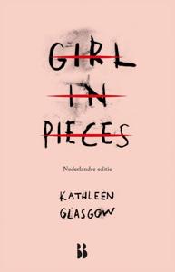 Girl in Pieces (Paperback)